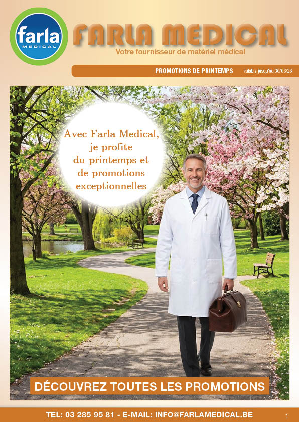 Promotions du printemps 2025